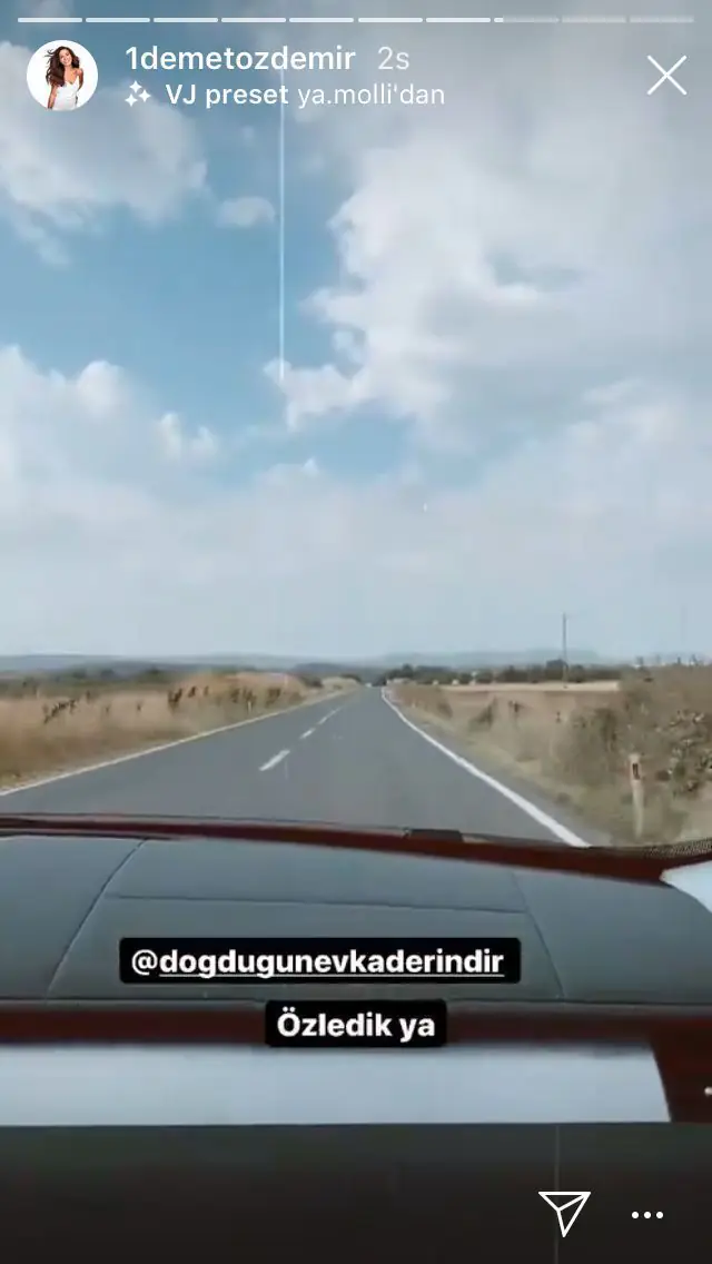 Demet Özdemir'den Doğduğun Ev Kaderindir itirafı! İzleyici de aynı fikirde! 10