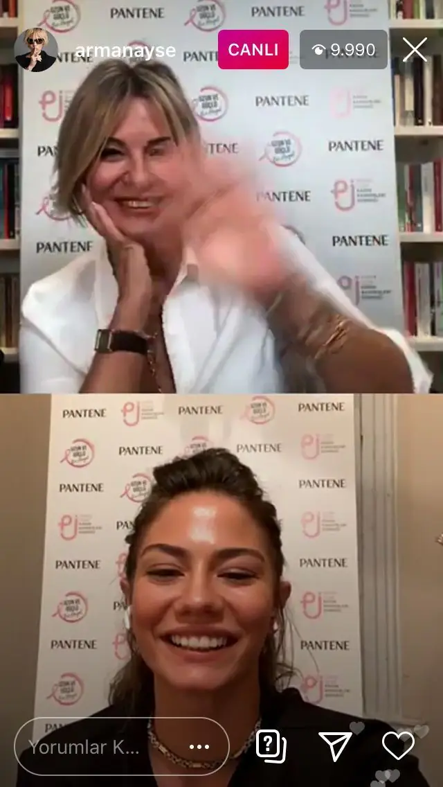 Demet Özdemir'in öyle bir hayali var ki 'keşke yapsa' dedirtiyor 7