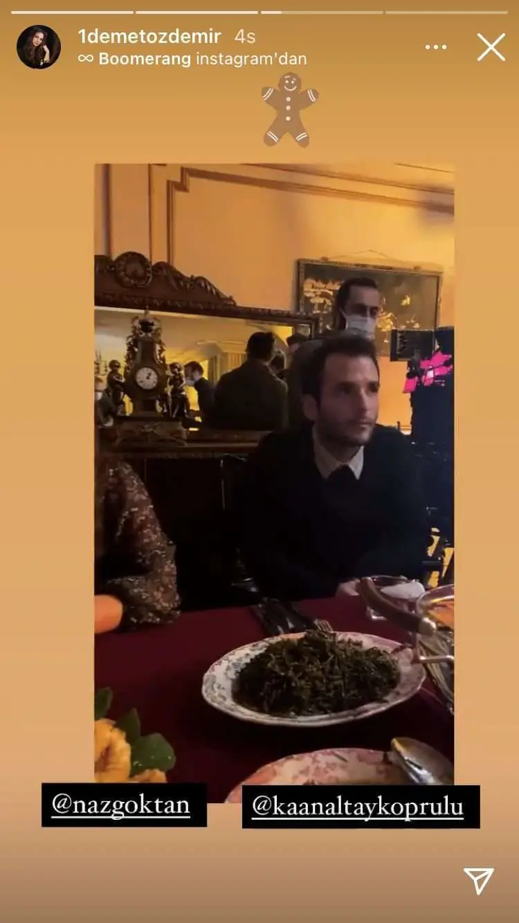 Demet Özdemir ne yaptın? Yine spoi'nin alasını verdi! Doğduğun Ev Kaderindir'de bakın ne olacak? 8