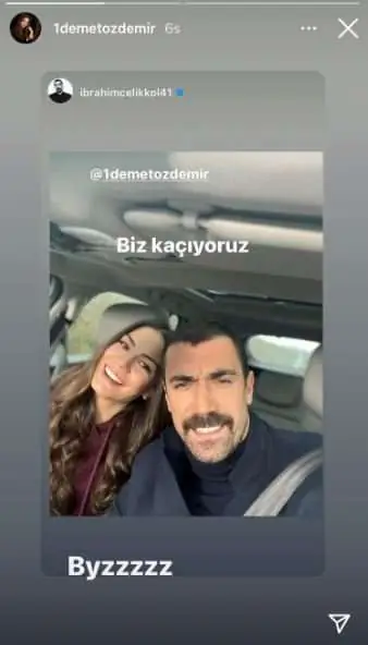 Demet Özdemir paylaştı, herkes anladı Doğduğun Ev Kaderindir'de ne olacağını! 10