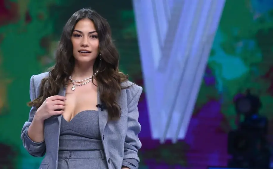 Doğduğun Ev Kaderindir dizisinin budan güzel reklamı olmazdı! 1