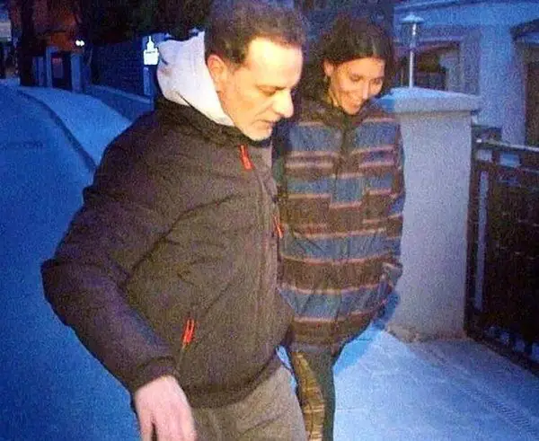 Deniz Bulutsuz'a darp olayında Ozan Güven, tehdit edildiğini açıkladı! 8