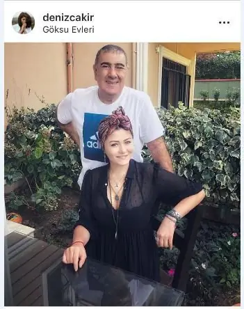 Bu kez seyretmeyeceğiz! Deniz Çakır'dan çok şaşırtacak bir proje geliyor! 8