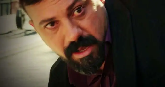 Devrim Saltoğlu, Star TV'nin final yapan dizisinden TRT1'in iddialı dizisine geçti! 1 Devrim Saltoğlu, Star TV'nin final yapan dizisinden TRT1'in iddialı dizisine geçti! 1