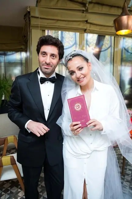 Didem Balçın, 'Aydın' soy ismiyle Bayram kutlamasını böyle yaptı... 8 Didem Balçın, 'Aydın' soy ismiyle Bayram kutlamasını böyle yaptı... 8