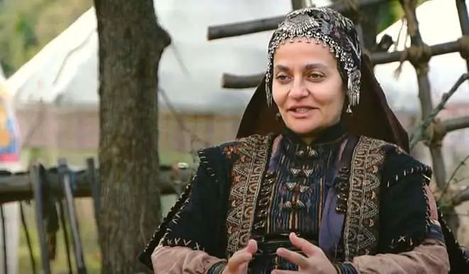 Kuruluş Osman'a geri dönüşü muhteşem oldu, Diriliş Ertuğrul'un mirası yeniden diziye katıldı! 1
