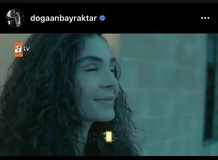 Hercai dizisine yeni giriş yaptı, ortalığı tozu dumana kattı! 7