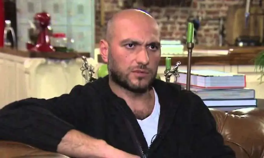 Payitaht Abdülhamid dizisinde bir ayrılık var ki, Barbaros için büyük nimet! 7
