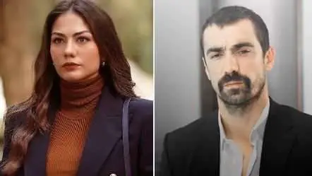 Sefirin Kızı'nda Gediz'e yapılan, Doğduğun Ev Kaderindir'de Barış'a yapılırsa şaşırmayın! 9