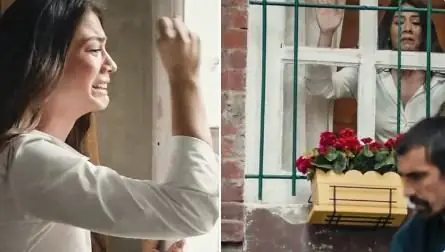Yürü be Zeynep, kim tutar seni! Doğduğun Ev Kaderindir'de tokat gibi sözler, izleyiciyi ayağa kaldırdı! 9