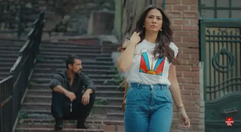 Doğduğun Ev Kaderindir'de Mehdi, ne zaman Zeynep için elini taşın altına koyacaksın? 7 Doğduğun Ev Kaderindir'de Mehdi, ne zaman Zeynep için elini taşın altına koyacaksın? 7