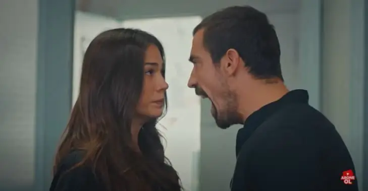 Doğduğun Ev Kaderindir, Sen Çal Kapımı dizisine rakip oldu! 8