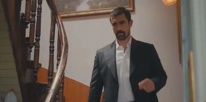 Engin Öztürk iyi ki geldi, Doğduğun Ev Kaderindir nasıl kabuk değiştirdi! 7