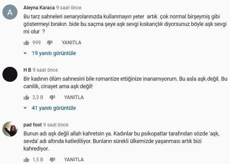 Doğduğun Ev Kaderindir'de iki ayrılık yaşandı ama o sahneye tepki çok büyük oldu! 8