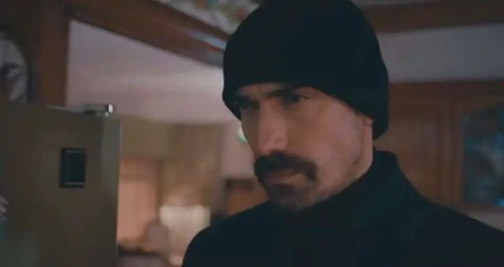Engin Öztürk, Doğduğun Ev Kaderindir'de İbrahim Çelikkol'un yerine geçiyor 8