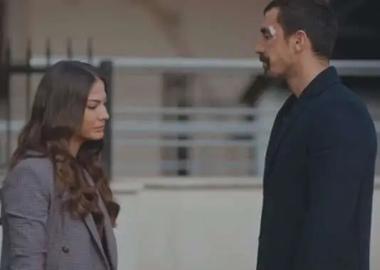 Aşık değil, kabus oldu artık! Doğduğun Ev Kaderindir'de Mehdi'ye ne yaptınız? 25