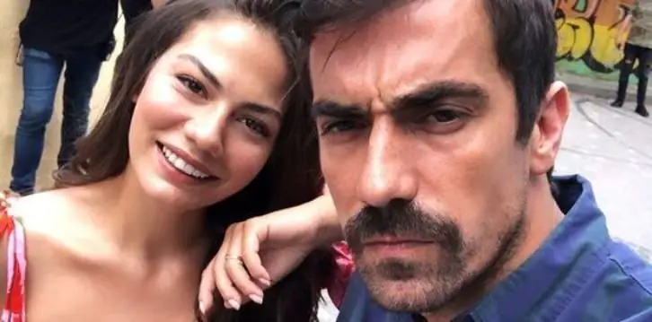 Doğduğun Ev Kaderindir felsefesi sorunlu, Engin Hepileri ne kadar da haklı! 7