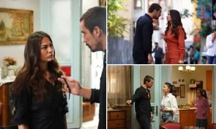 Doğduğun Ev Kaderindir dizisine beklenmeyen tepki! Sosyal medyada isyan dalgası 9