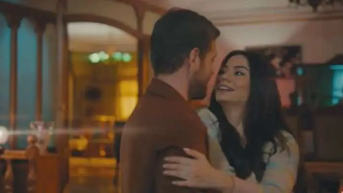 Nereden nereye be Mehdi usta! Doğduğun Ev Kaderindir dizisinde bir tokat daha geliyor! 7