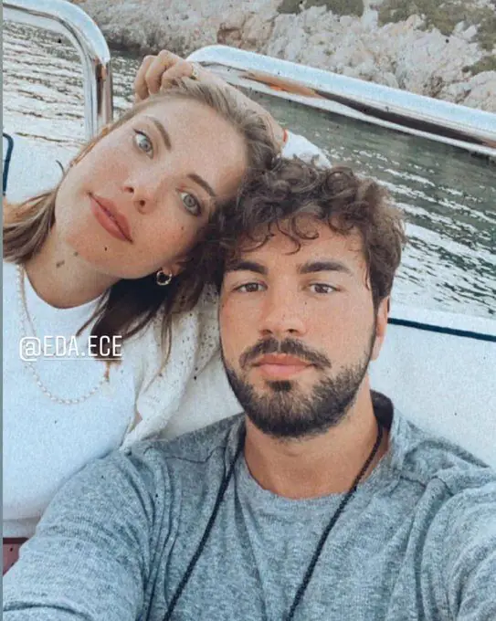 Eda Ece'den ayrılık kararı! Yasak Elma'nın yıldızı ipleri kopardı! 7