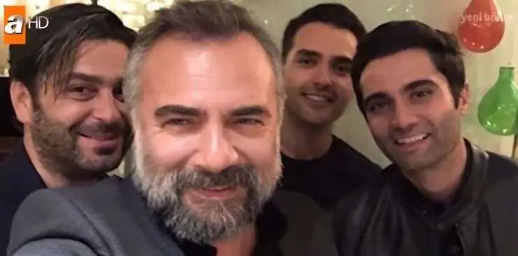 EDHO'nun 6. sezon tüyolarını Savaş Özdemir, Yalçın Hafızoğlu ve Ozan Akbaba'dan dinleyin! 7
