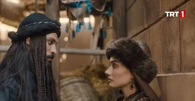 Yılın dizi çifti Ekin Koç ile Sevda Erginci olabilir mi? 7