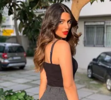 Kuzey Yıldızı dizisine iki güzel oyuncu geliyor ki Yıldız yandı! İlk kez ekrana çıkacaklar 9