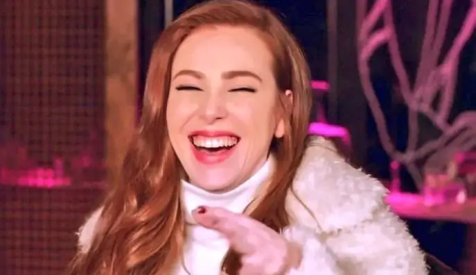 Elçin Sangu'nun oyunculuğuna ağır eleştiri 7