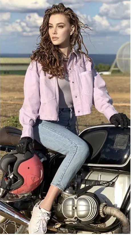 Elçin Sangu'nun yeni imajını gören hayranları şoke oldu! 8
