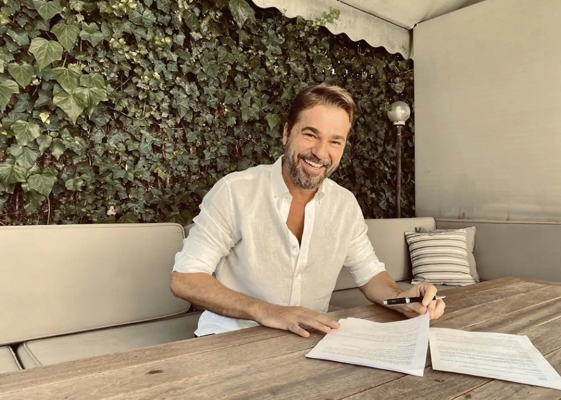 Barbaros dizisi öyle iddialı ki, Engin Altan Düzyatan bile çok etkilendi! 7