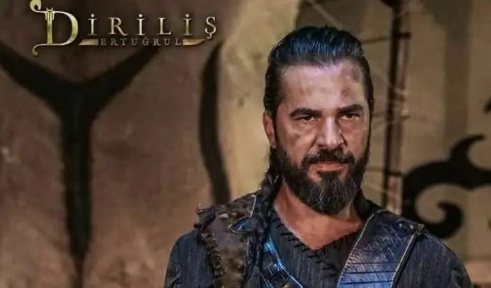 İddialara göre Barbaros dizisi fena karıştı! Çağatay Ulusoy ayrılığının iç yüzü ortaya çıktı! 7
