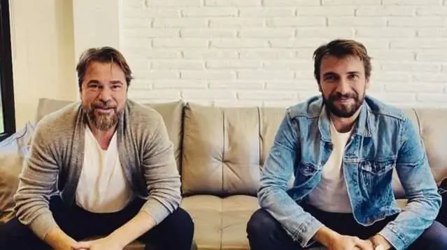 Kuruluş Osman olmadı, Engin Altan Düzyatan için yeni yolculuk başladı! 4