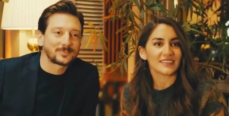 Hadi canım gerçek hayatta olmaz demeyin! Doğduğun Ev Kaderindir'de olur! 7