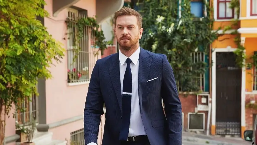 Engin Öztürk fırtınası Doğduğun Ev Kaderindir'de esecek! 7