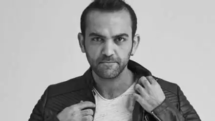 Alevlerin Ardında isimli diziye yeni bir oyuncu daha katıldı... 7