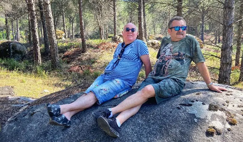 Tövbeler Olsun dizisinden sonra Erkan Can ve Güven Kıraç'tan yeni proje 7 Tövbeler Olsun dizisinden sonra Erkan Can ve Güven Kıraç'tan yeni proje 7
