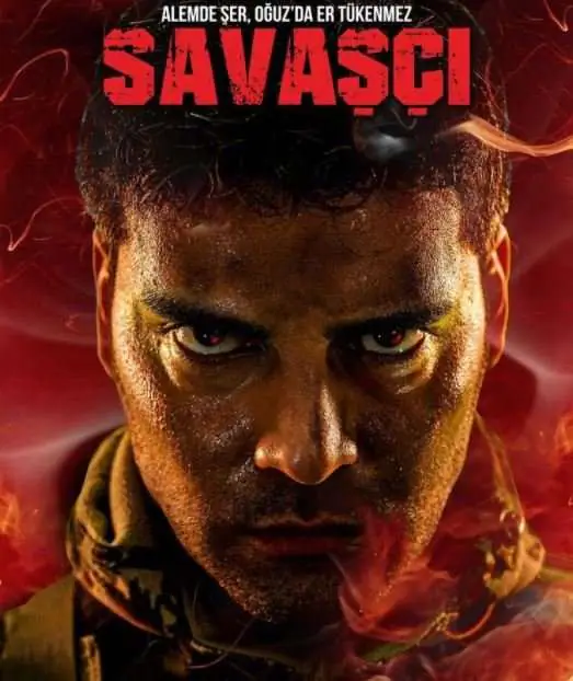 Savaşçı dizisi hayranlarını mest edecek yeni karar! 7