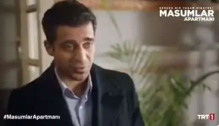 Masumlar Apartmanı Gülben için sosyal medyada bir geyik dönüyor ki sormayın! 20