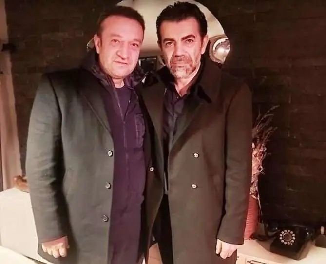 Eşkıya Dünyaya Hükümdar Olmaz'dan ani ayrılık çok üzücü oldu! 8