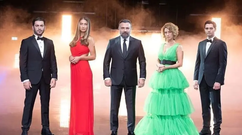 Ozan Akbaba gururlu, Yunus Emre Yıldırımer babalık heyecanı yaşıyor! 7