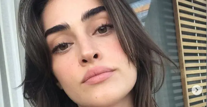 Esra Bilgiç'in 6 yılda 4 milyon başarısı! 7