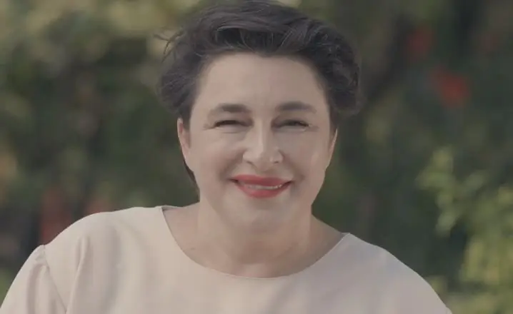 Bir Zamanlar Çukurova'nın Behice'si Esra Dermancıoğlu'nun bilinmeyen hastalığı 7
