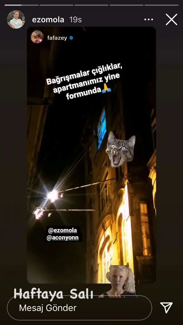 Masumlar Apartmanı'nda yeni şoklara hazır olun! Bu bölüm başka! 10