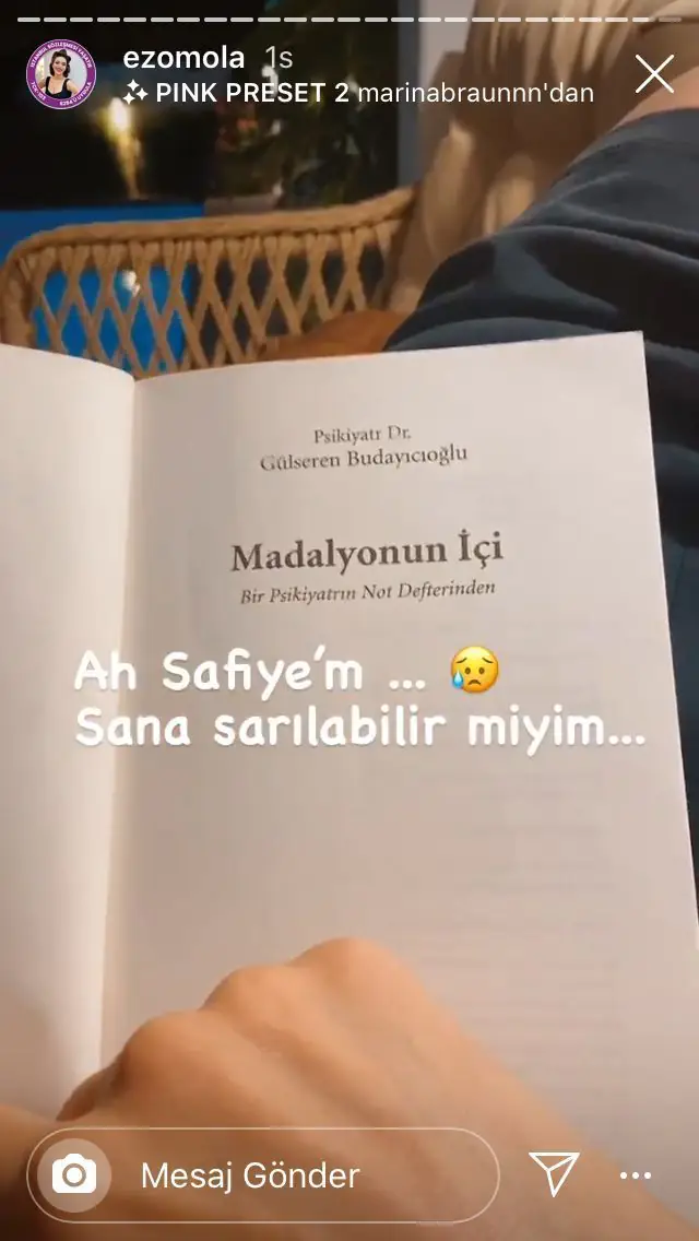 3 kız kardeş ve çöp ev gerçeği! TRT1'de Çöp Apartman olay olacak! 7