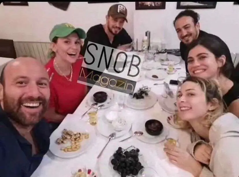 Yazmayın artık çok sıkıcı! Masumlar Apartmanı'nın İnci'si Farah Zeynep Abdullah'ı deli ettiler! 7