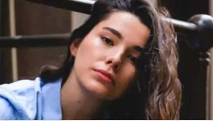 Savaşçı dizisinden ayrılan ayrılana! Oyuncunun başka diziye geçmesiyle ayrılık ortaya çıktı! 8