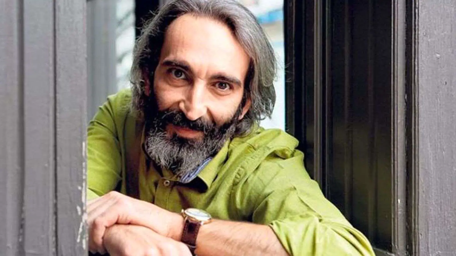 İstanbullu Gelin'in Adem'i Fırat Tanış, Show TV'nin çok iddialı dizisine katıldı! 1