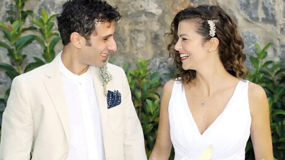 Kurtlar Vadisi Pusu dizisinin Safiye'si Gaye Gürsel evlendi! 7 Kurtlar Vadisi Pusu dizisinin Safiye'si Gaye Gürsel evlendi! 7