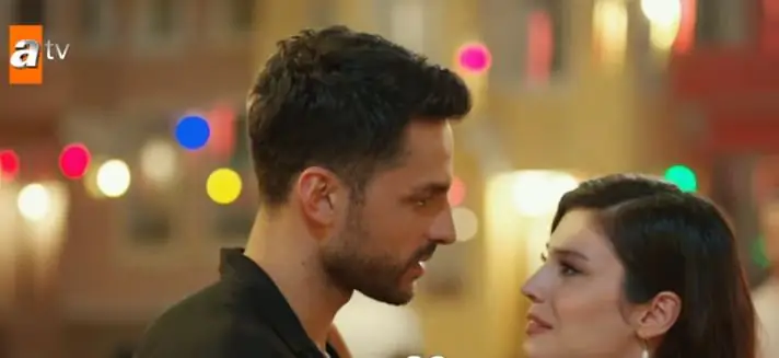 Gençliğim Eyvah gibi Çatı Katı Aşk'ta da değişim rüzgarı! 7