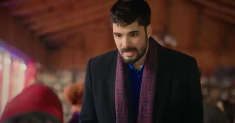 Star TV'nin final yapan dizisinden Çukur'a transfer var! 8